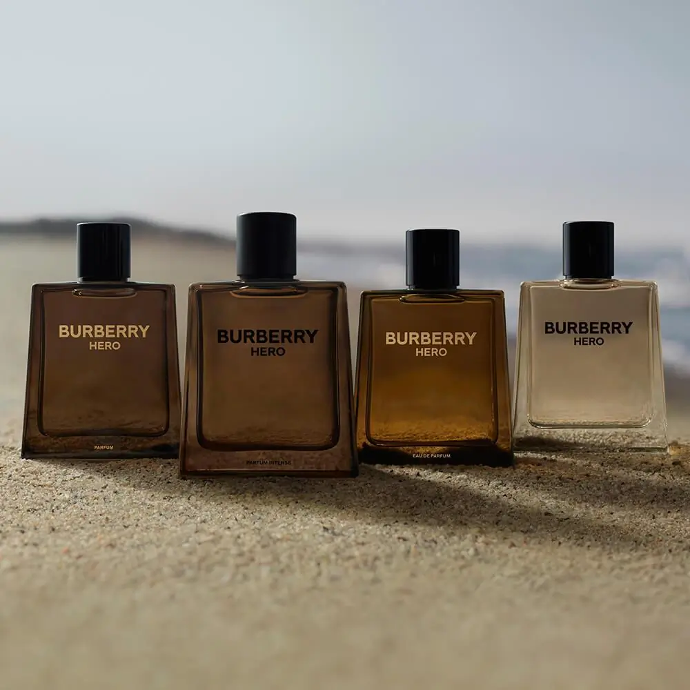 Profumi Burberry offerte. notizie, consigli