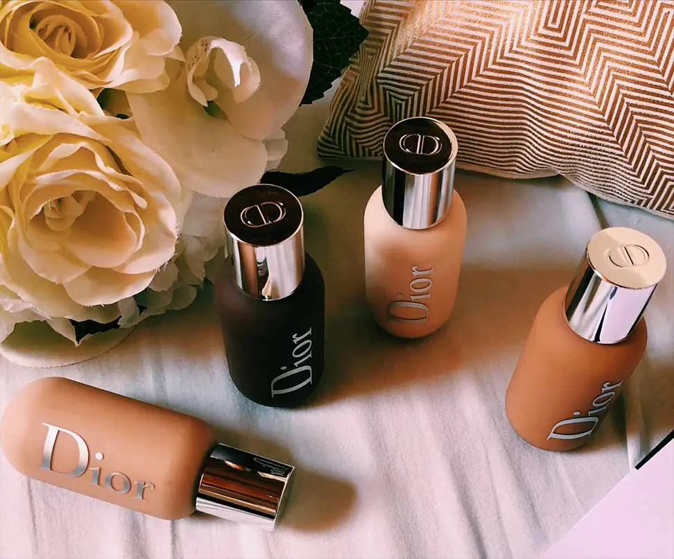 Dior backstage prezzi offerte recensioni 2025