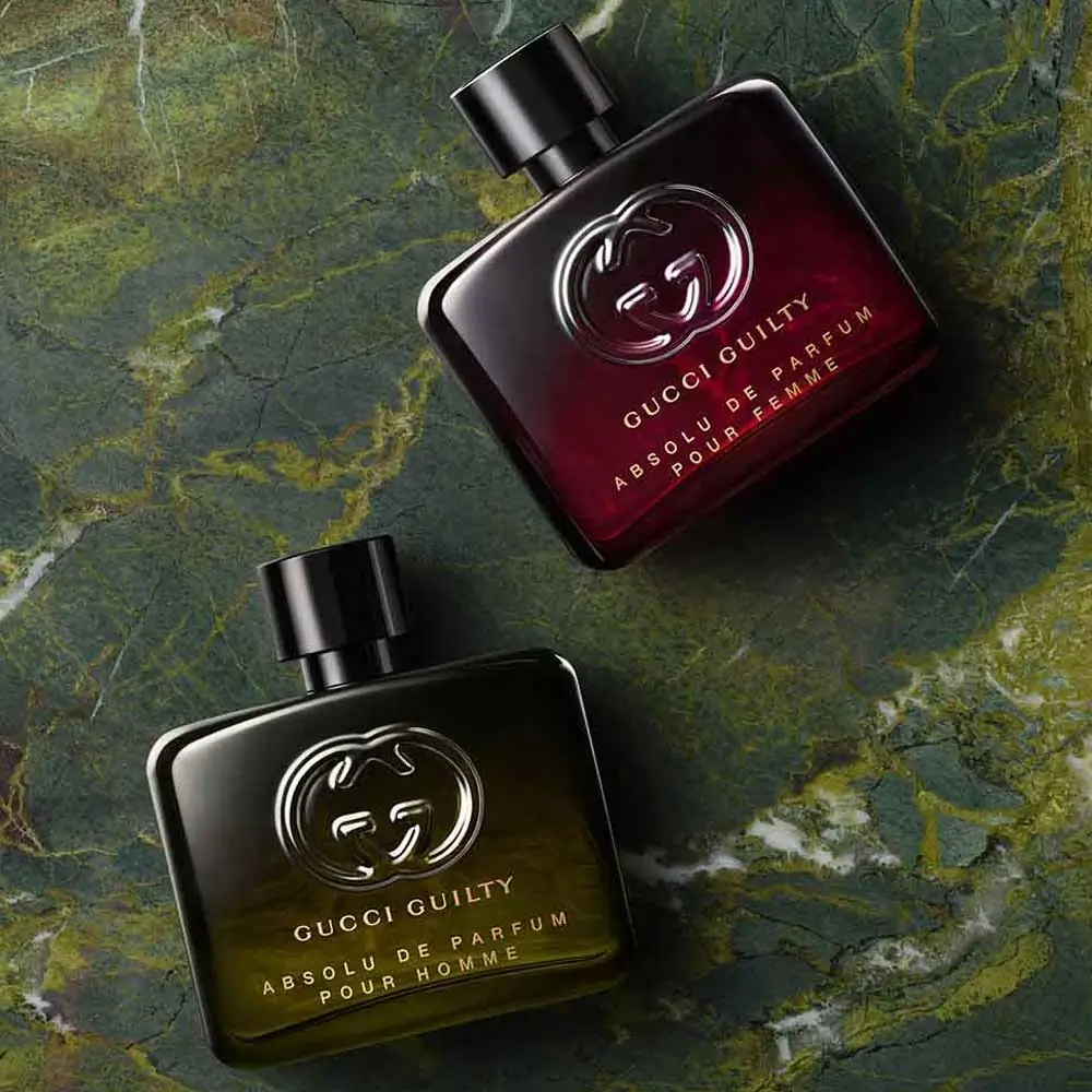 Profumo Gucci uomoGUCCI-GUILTY-ABSOLU-DE-PARFUM-POUR-HOMME-AND-POUR-FEMME