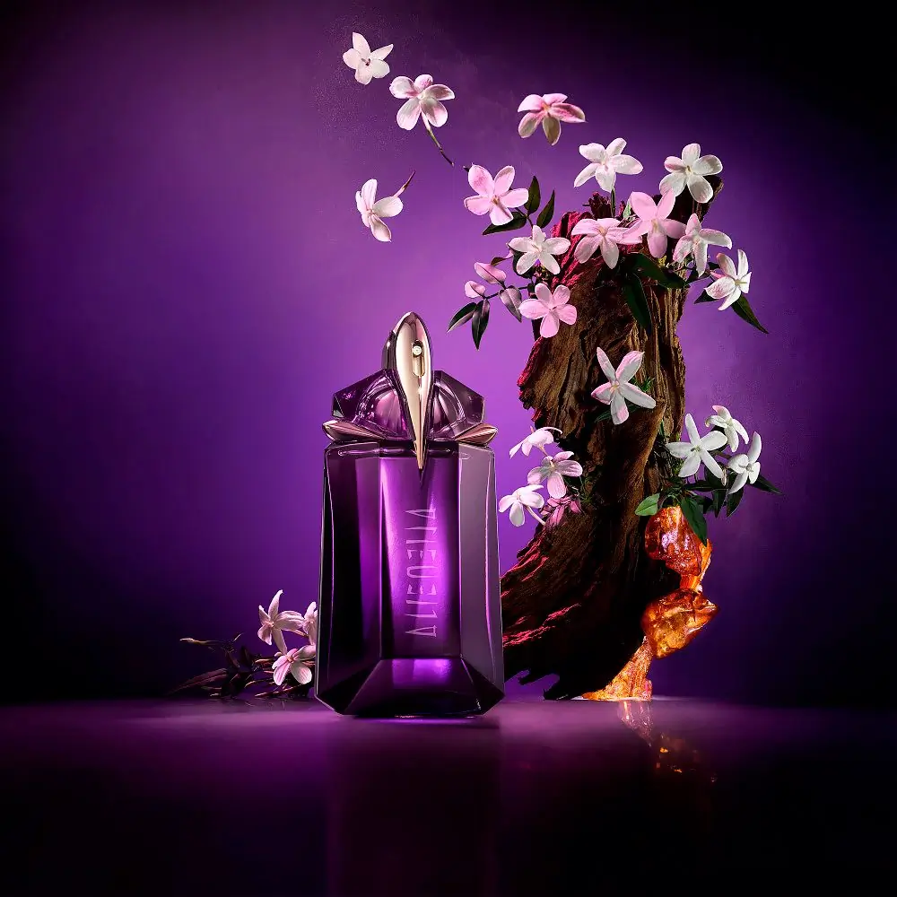 Profumi Thierry Mugler confezione Alien